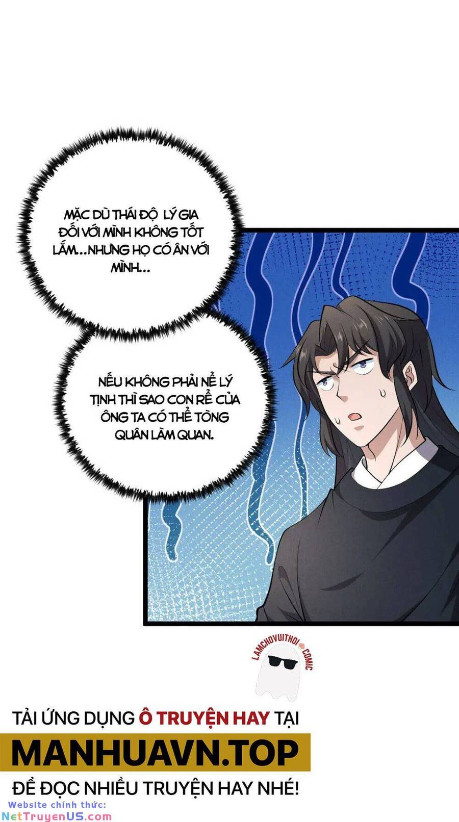 Đại Đường: Võ Thần Group Chat Chapter 48 - Trang 27