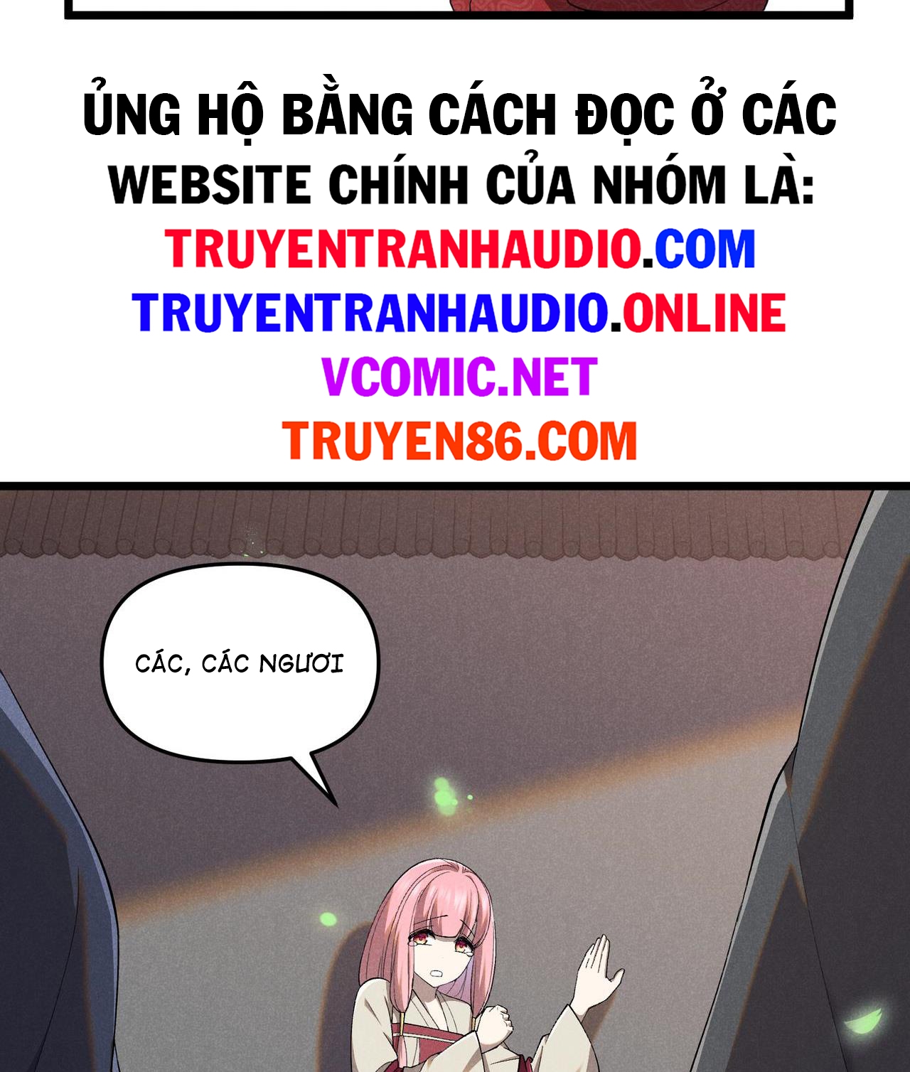 Đại Đường: Võ Thần Group Chat Chapter 3 - Trang 62