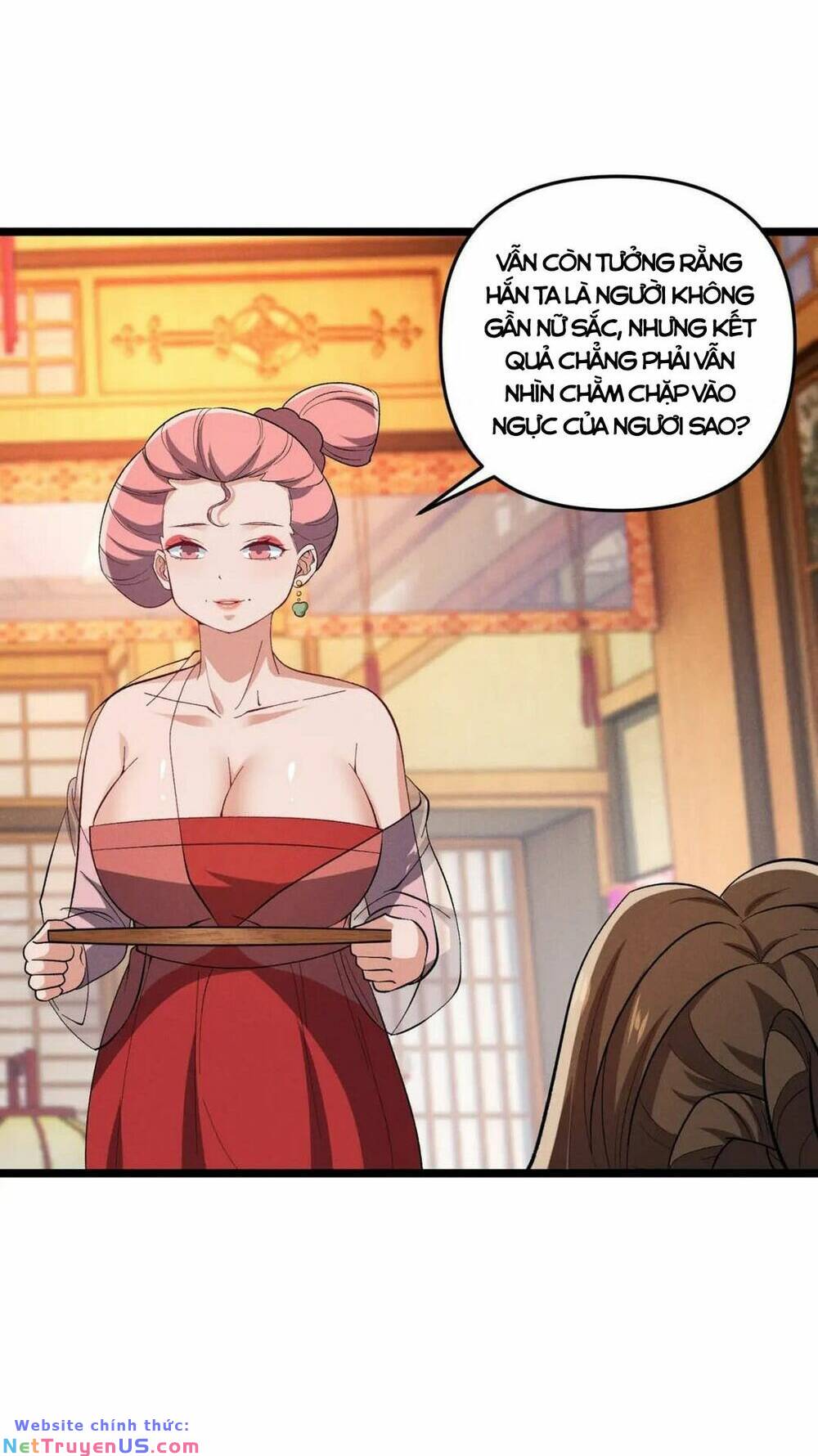 Đại Đường: Võ Thần Group Chat Chapter 40 - Trang 57