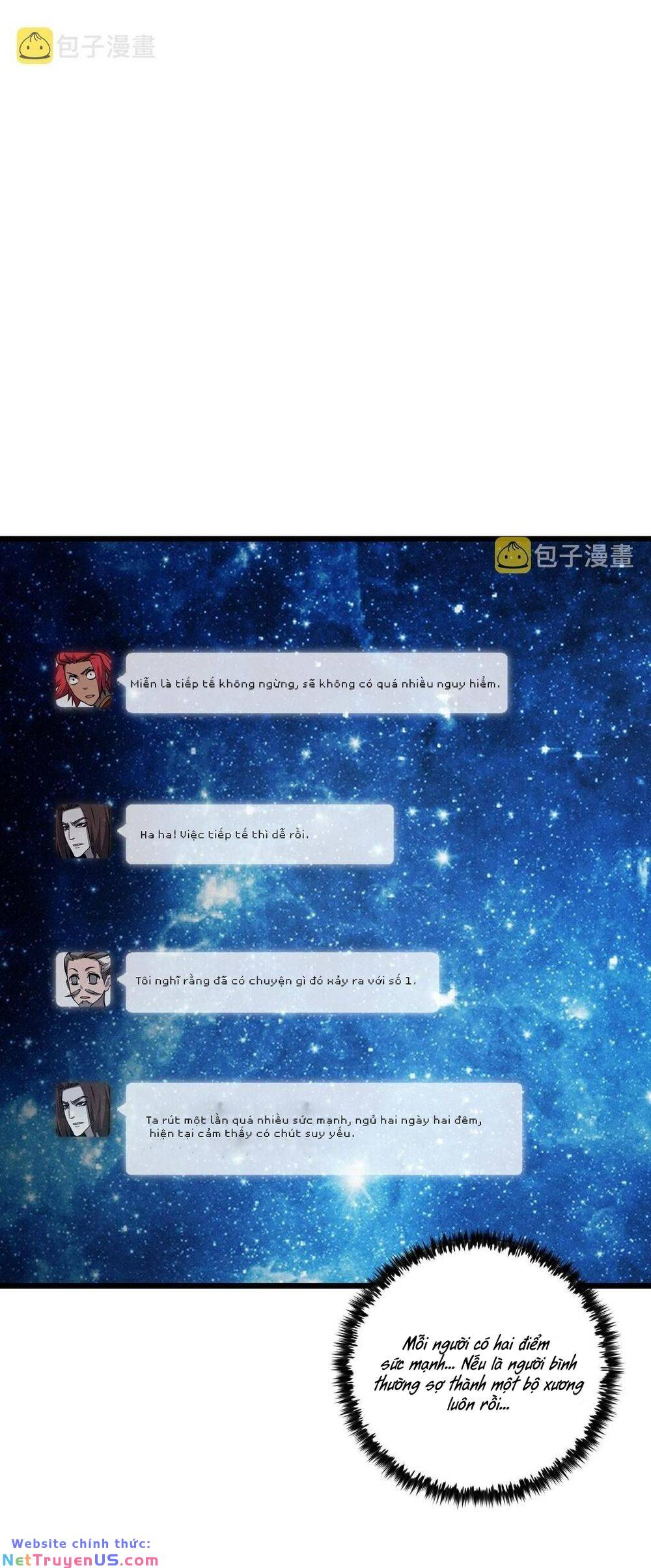 Đại Đường: Võ Thần Group Chat Chapter 28 - Trang 27