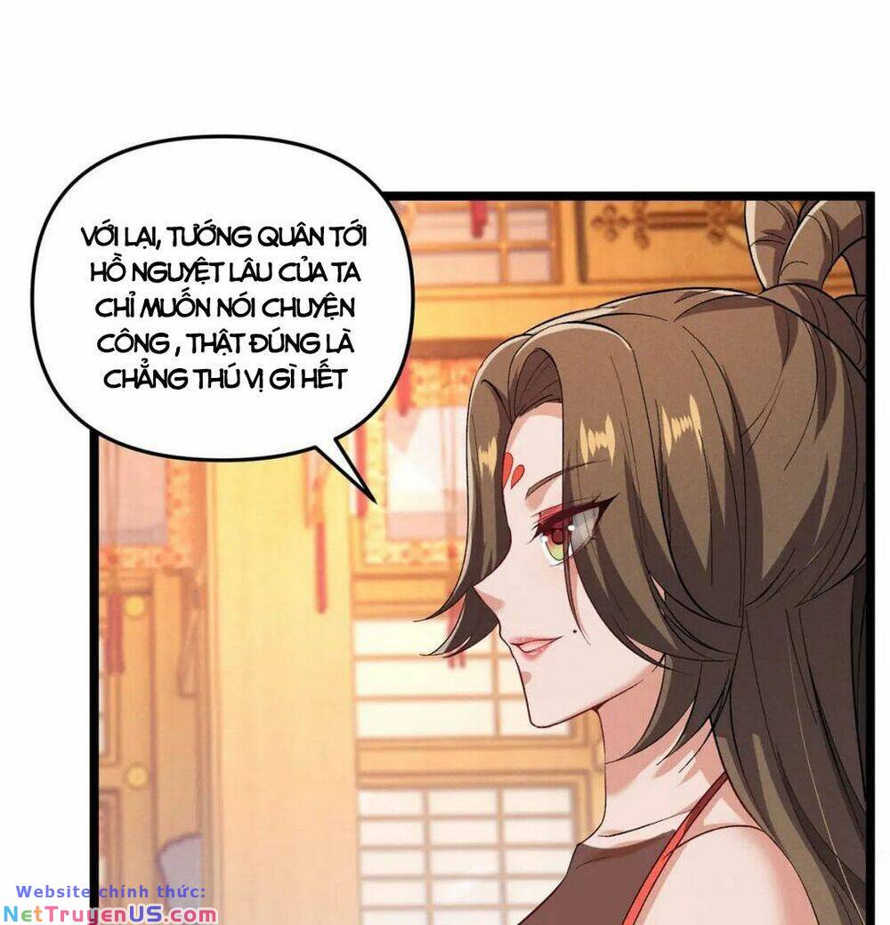 Đại Đường: Võ Thần Group Chat Chapter 40 - Trang 52