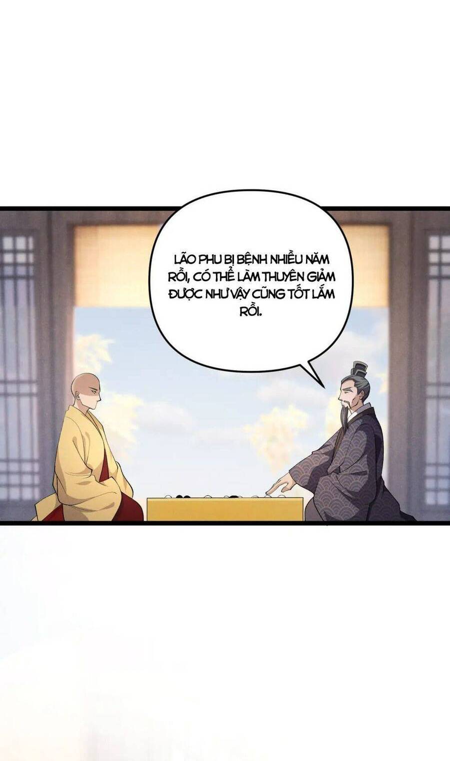 Đại Đường: Võ Thần Group Chat Chapter 48 - Trang 5