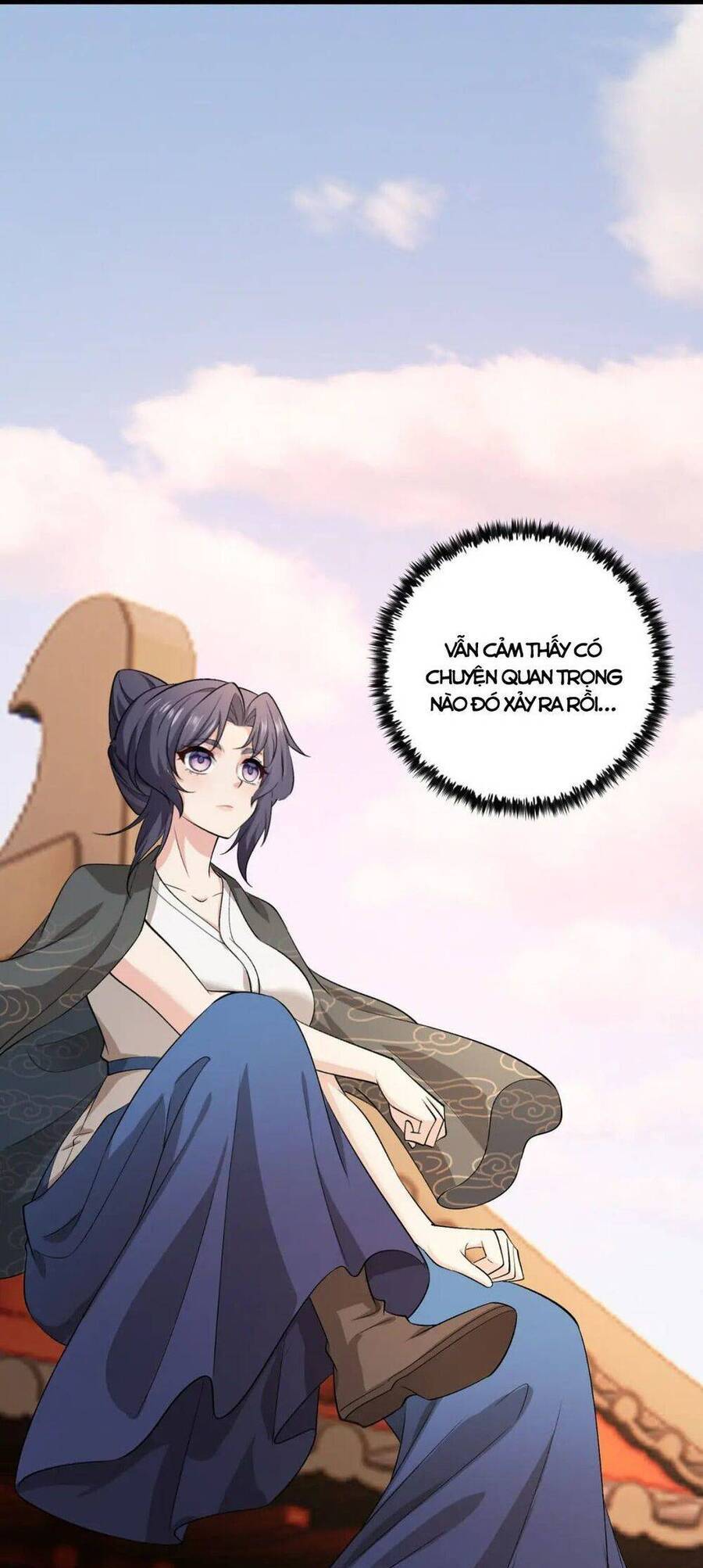 Đại Đường: Võ Thần Group Chat Chapter 48 - Trang 43