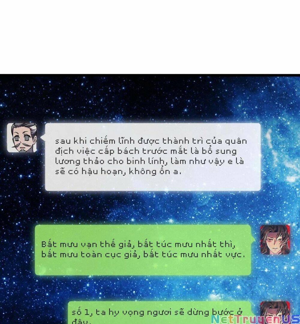 Đại Đường: Võ Thần Group Chat Chapter 17 - Trang 64