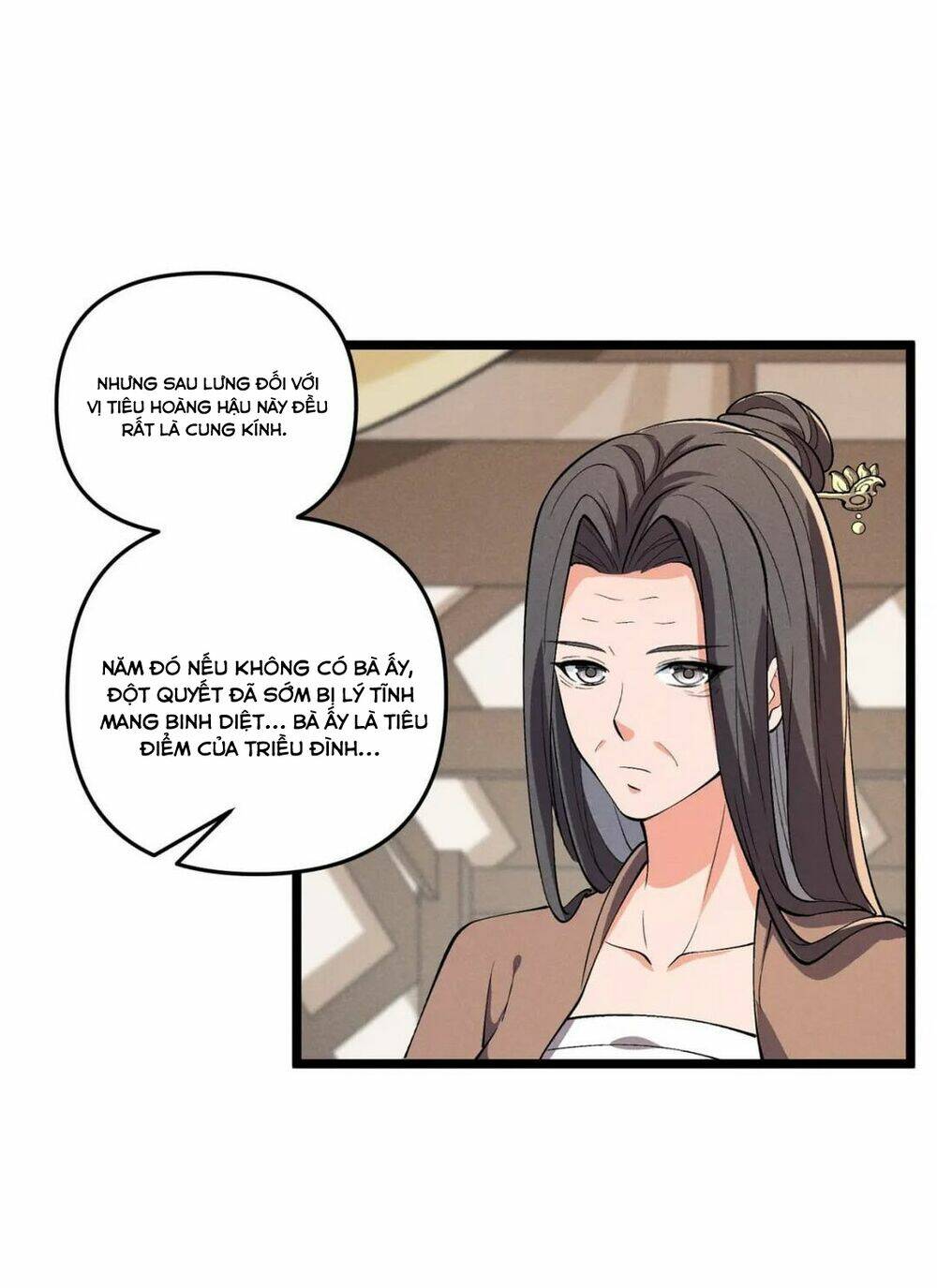 Đại Đường: Võ Thần Group Chat Chapter 32 - Trang 44