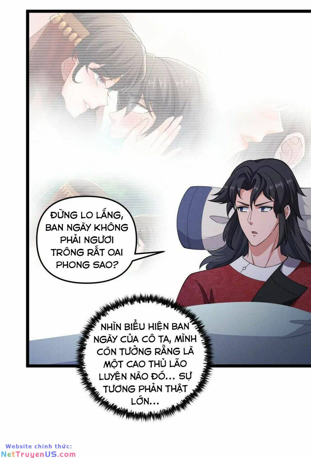 Đại Đường: Võ Thần Group Chat Chapter 37 - Trang 24