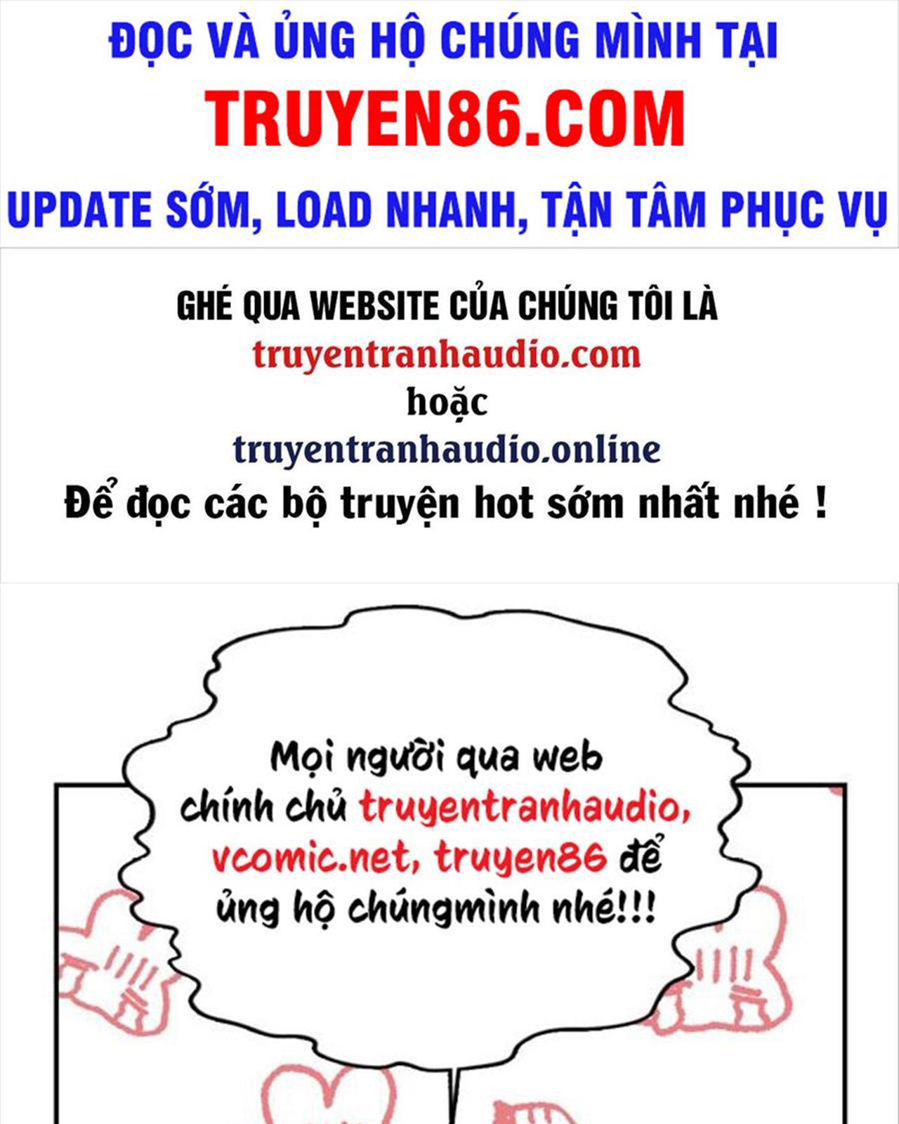 Đại Đường: Võ Thần Group Chat Chapter 3 - Trang 0