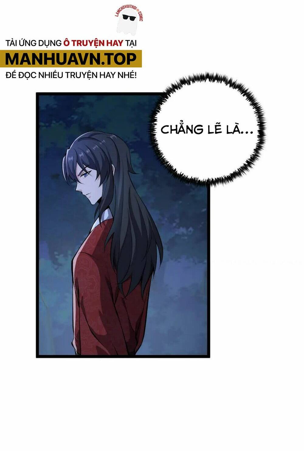 Đại Đường: Võ Thần Group Chat Chapter 34 - Trang 36