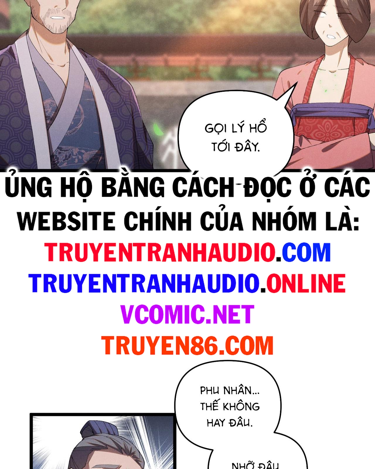 Đại Đường: Võ Thần Group Chat Chapter 2 - Trang 54