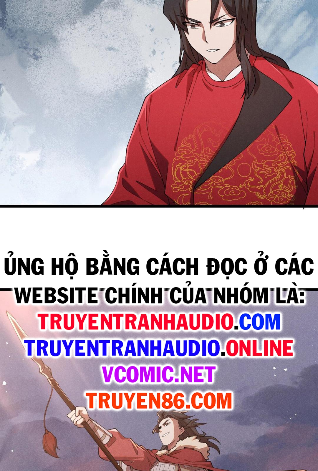 Đại Đường: Võ Thần Group Chat Chapter 2 - Trang 5