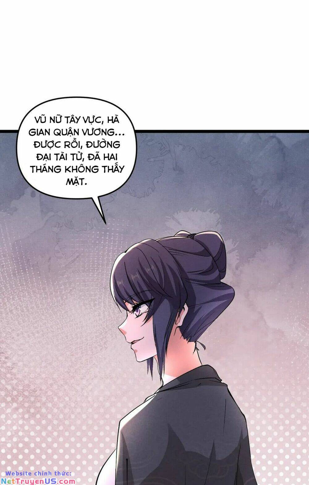 Đại Đường: Võ Thần Group Chat Chapter 37 - Trang 39