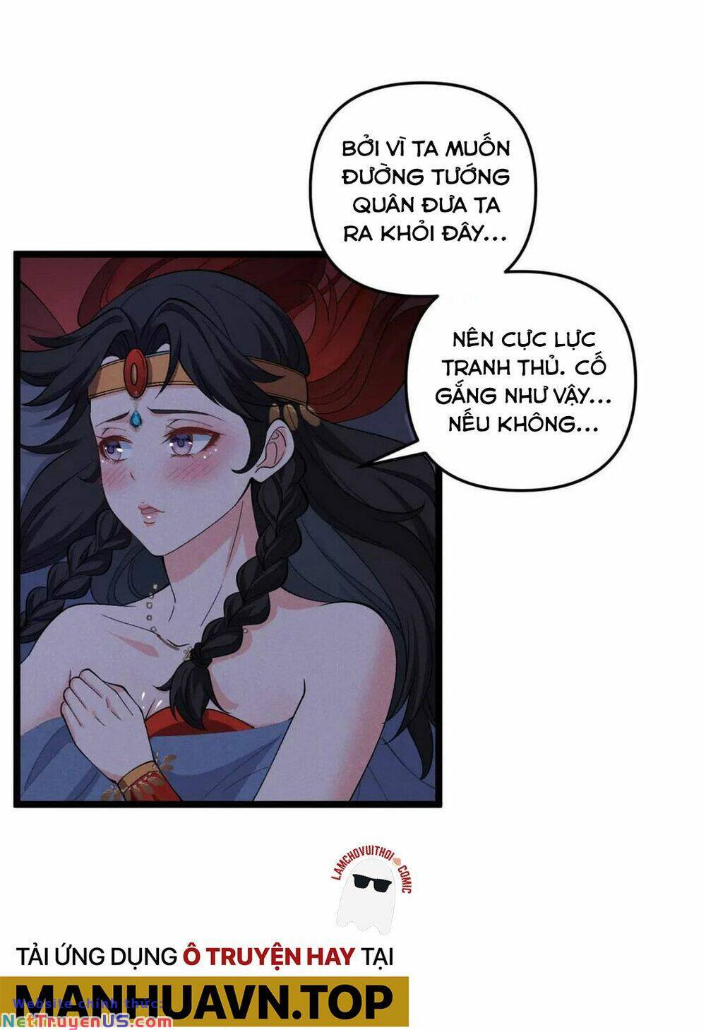 Đại Đường: Võ Thần Group Chat Chapter 37 - Trang 25