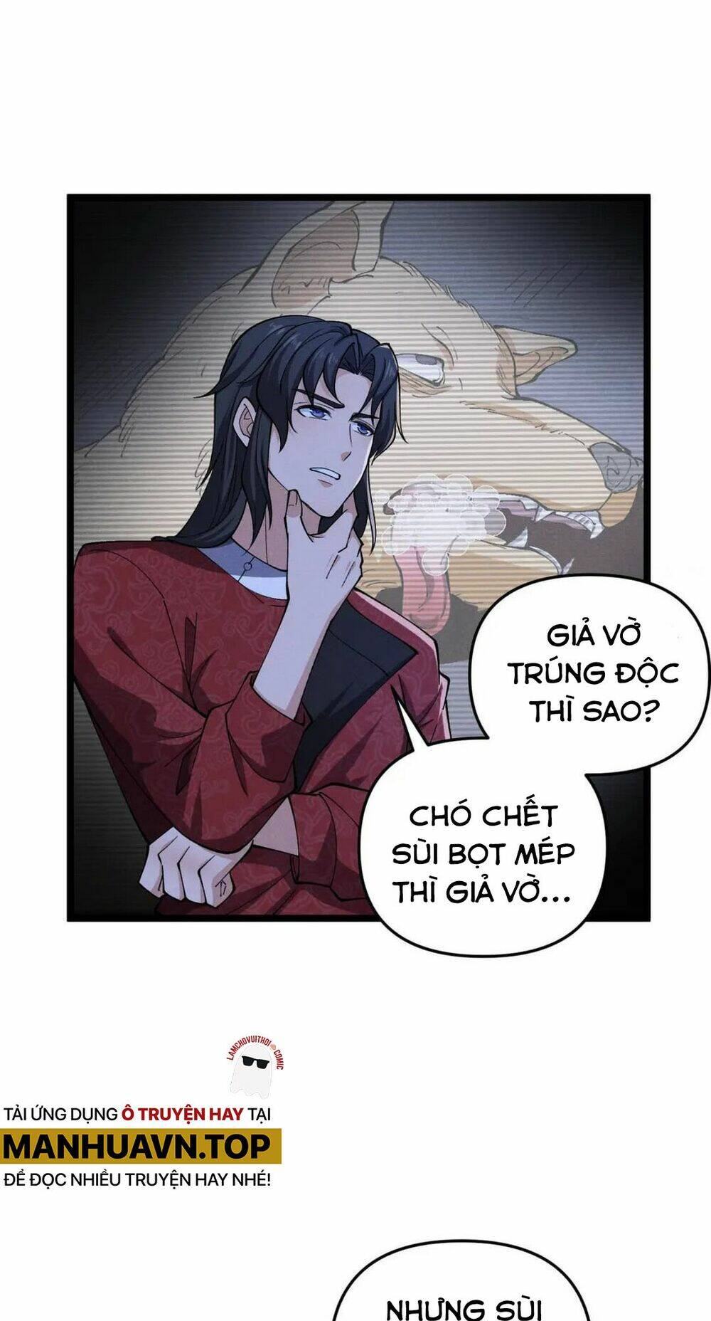 Đại Đường: Võ Thần Group Chat Chapter 34 - Trang 10