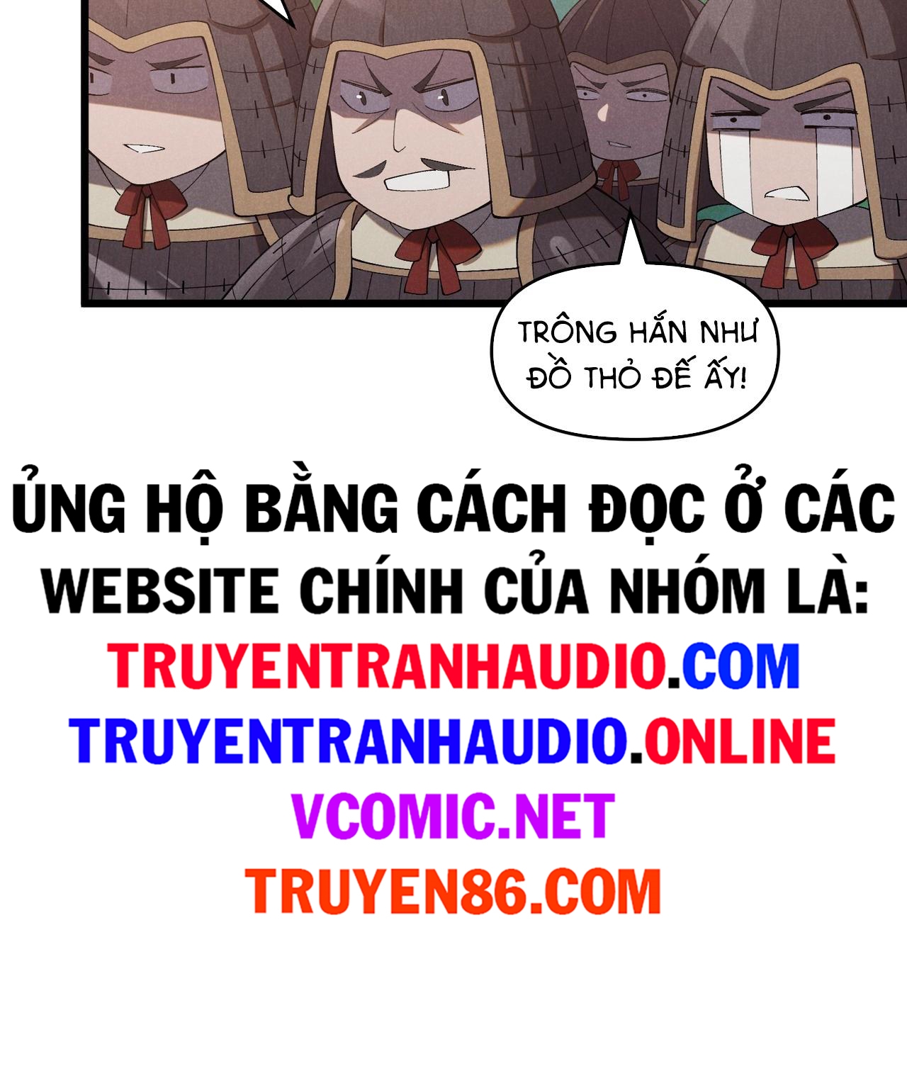 Đại Đường: Võ Thần Group Chat Chapter 2 - Trang 50