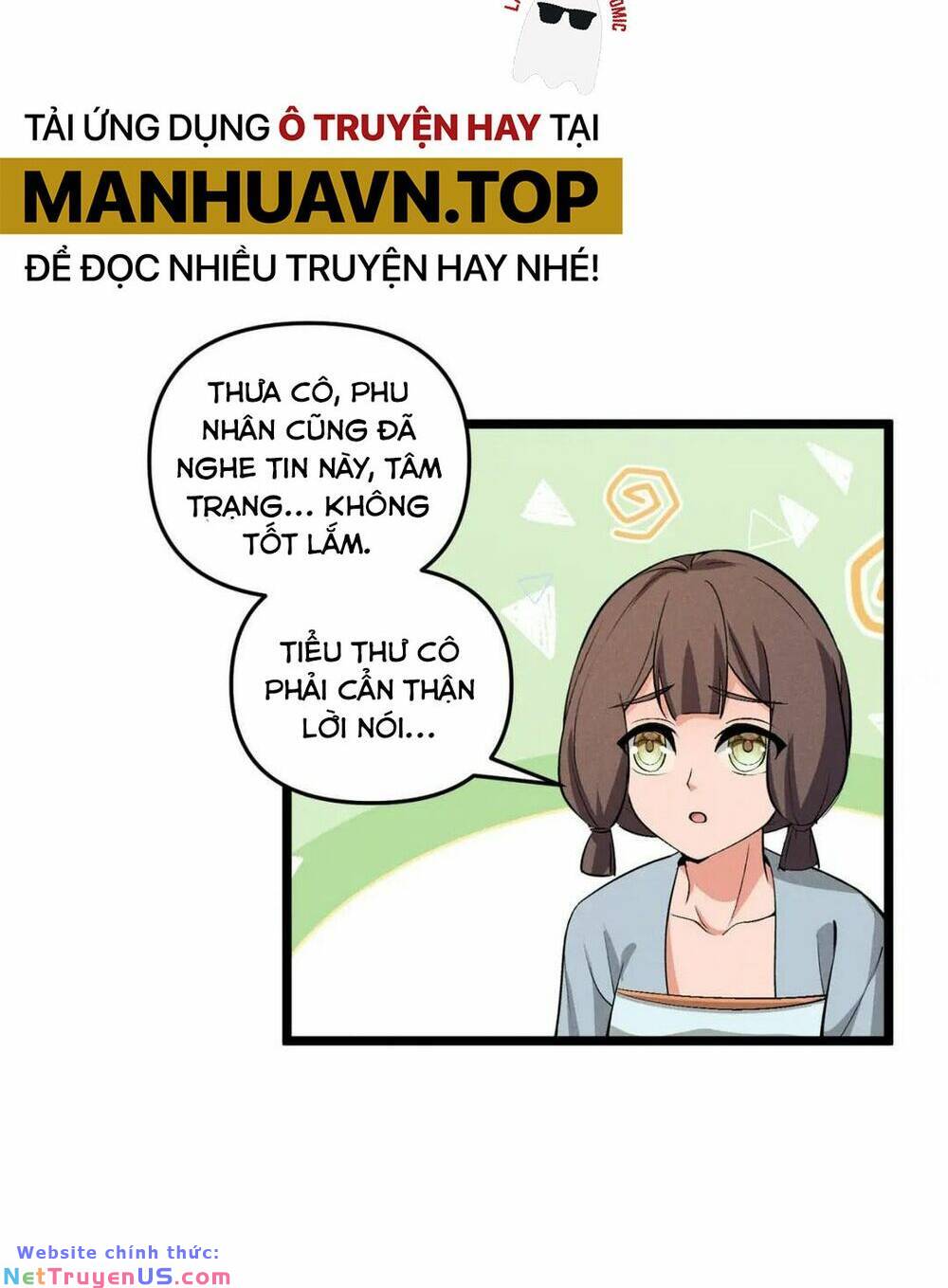 Đại Đường: Võ Thần Group Chat Chapter 37 - Trang 42