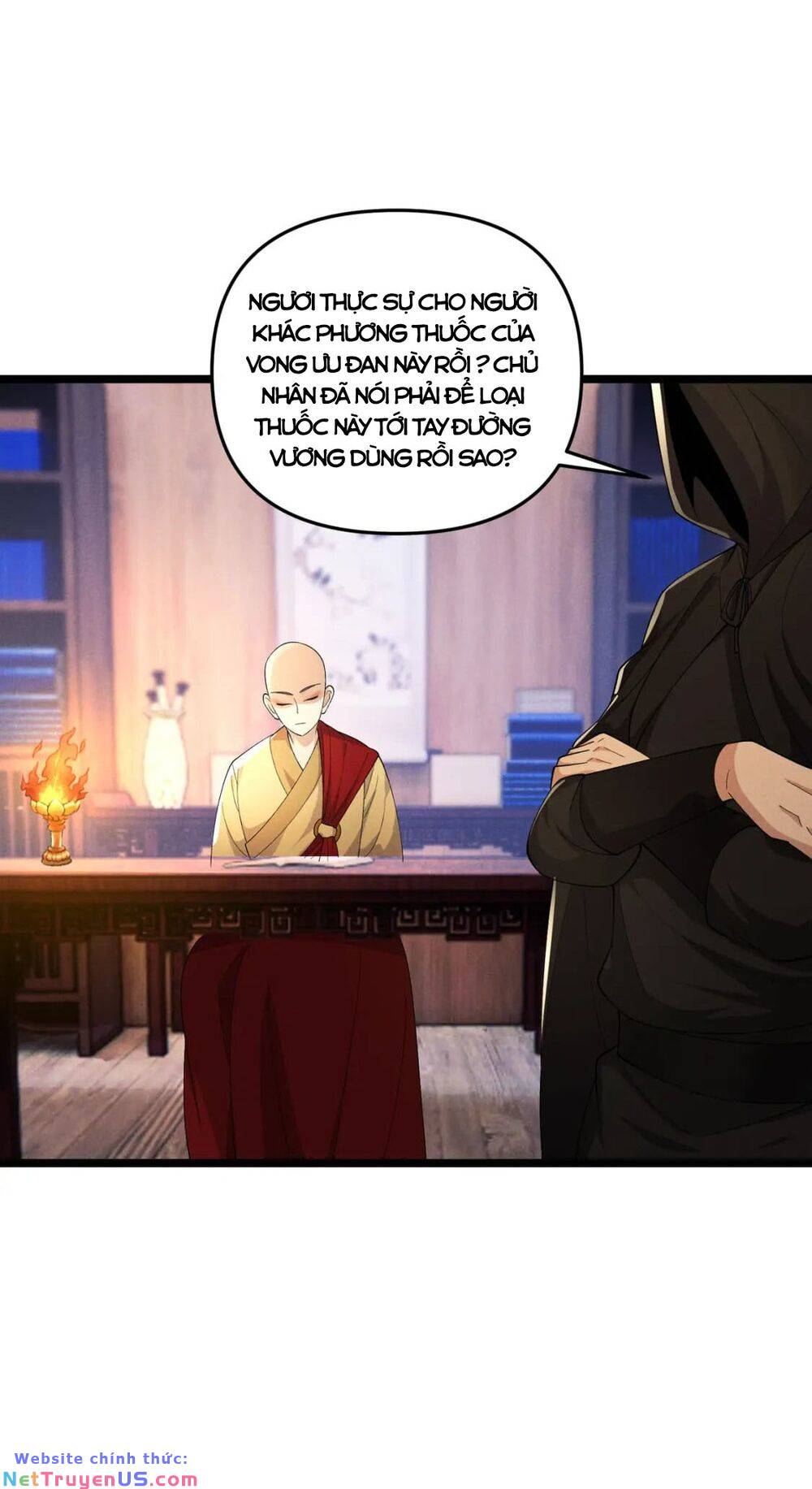 Đại Đường: Võ Thần Group Chat Chapter 49 - Trang 9