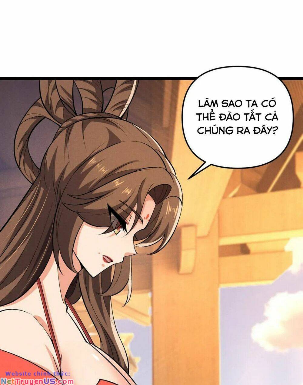 Đại Đường: Võ Thần Group Chat Chapter 37 - Trang 62