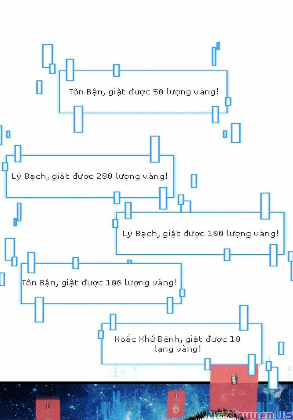 Đại Đường: Võ Thần Group Chat Chapter 17 - Trang 46