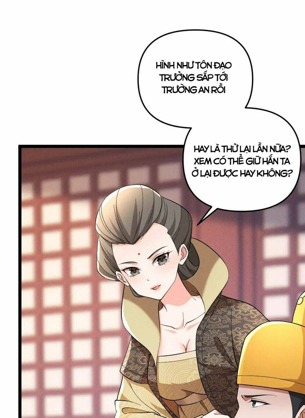 Đại Đường: Võ Thần Group Chat Chapter 45 - Trang 20