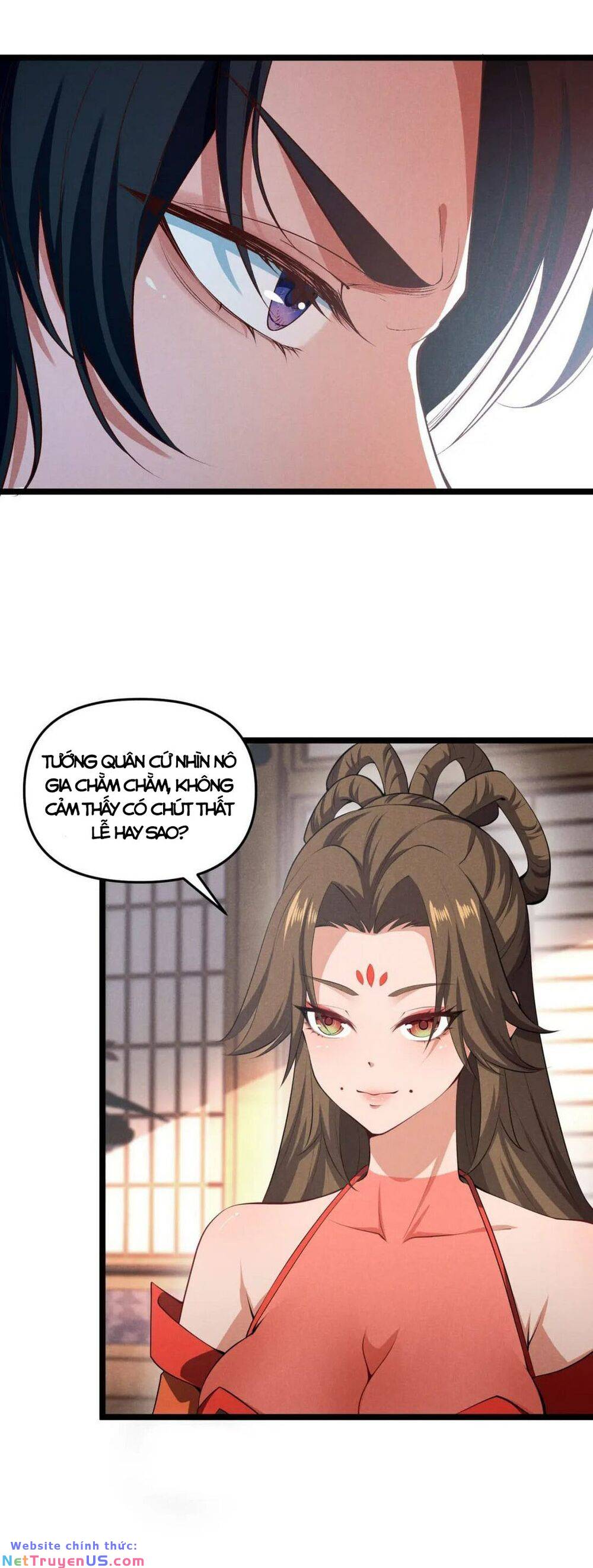 Đại Đường: Võ Thần Group Chat Chapter 42 - Trang 11