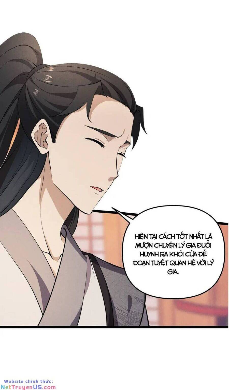 Đại Đường: Võ Thần Group Chat Chapter 48 - Trang 33