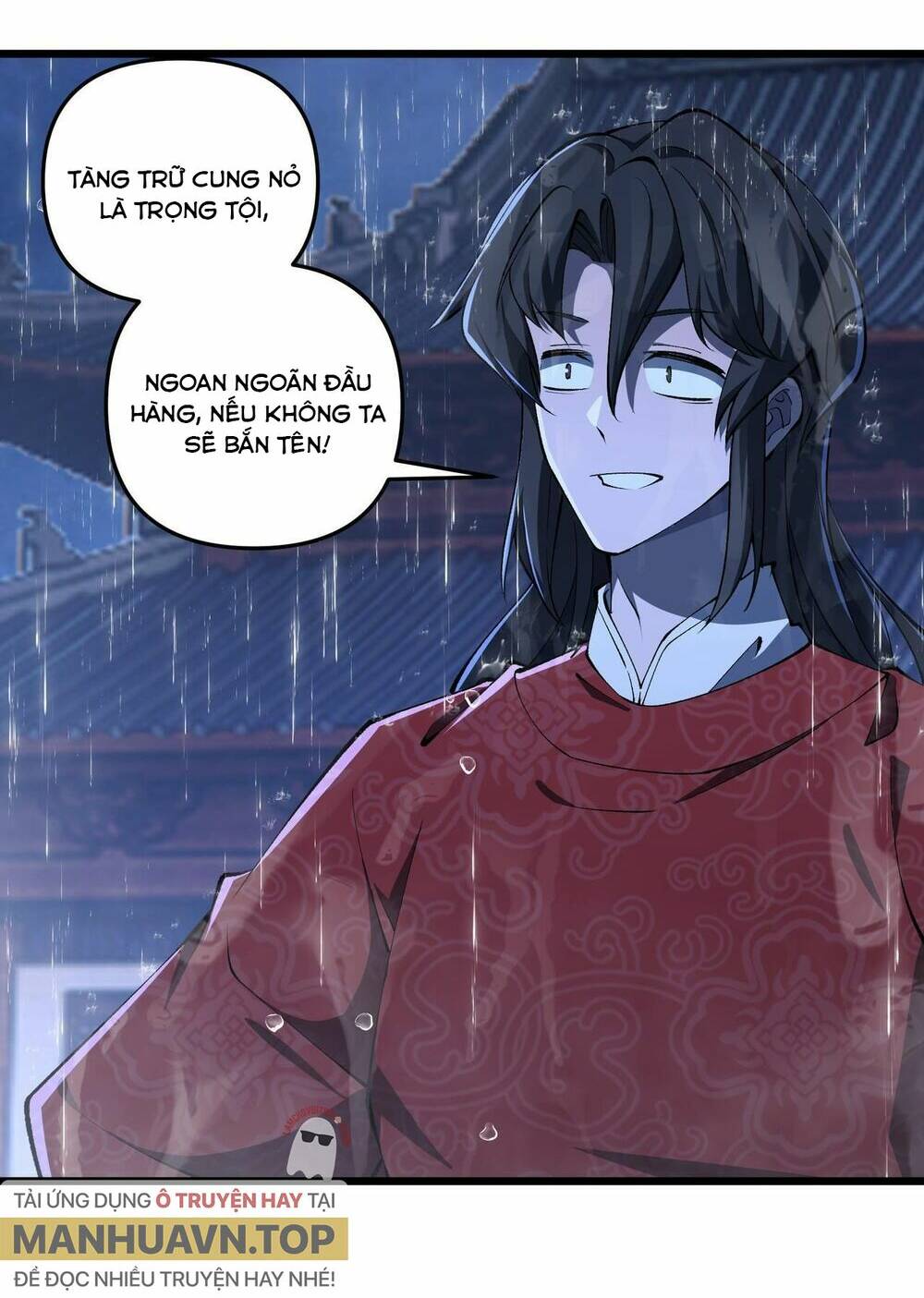 Đại Đường: Võ Thần Group Chat Chapter 21 - Trang 65