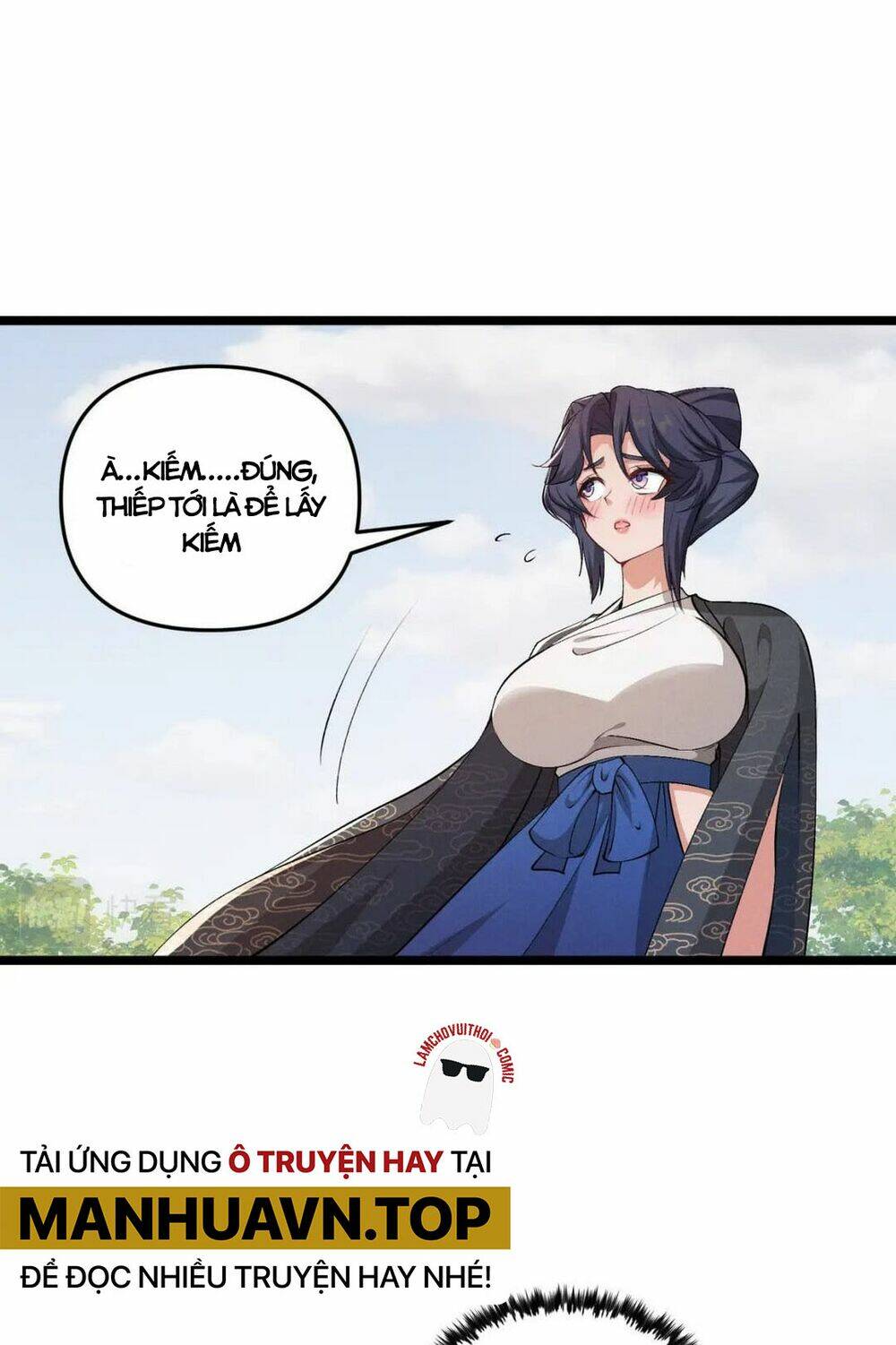 Đại Đường: Võ Thần Group Chat Chapter 39 - Trang 56