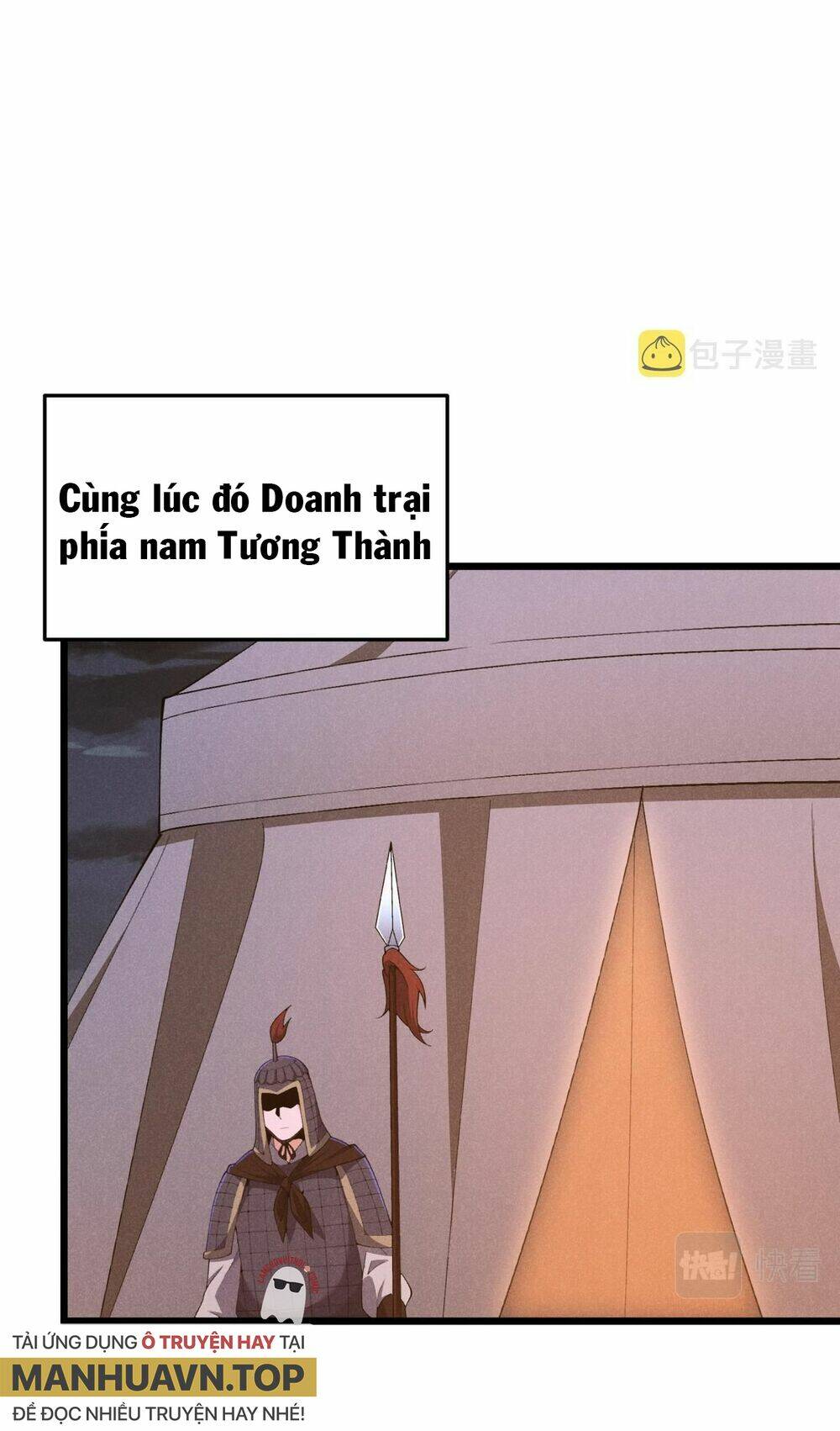 Đại Đường: Võ Thần Group Chat Chapter 25 - Trang 27