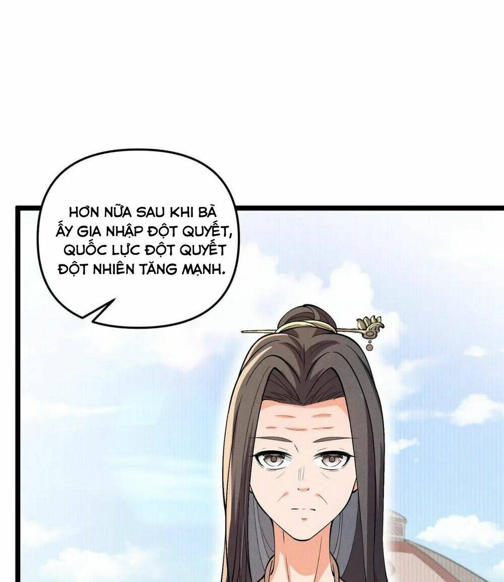 Đại Đường: Võ Thần Group Chat Chapter 32 - Trang 48