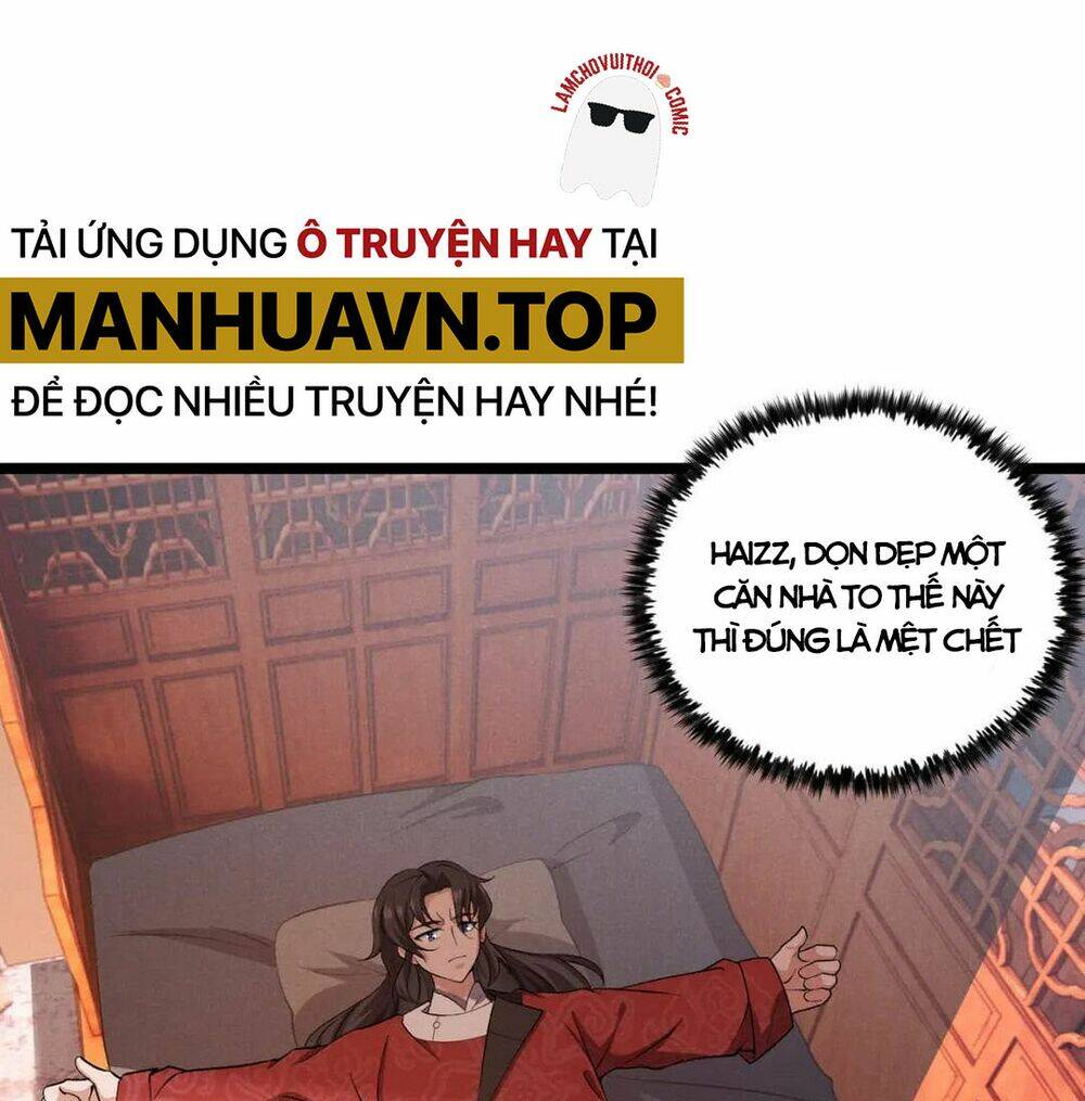 Đại Đường: Võ Thần Group Chat Chapter 39 - Trang 41