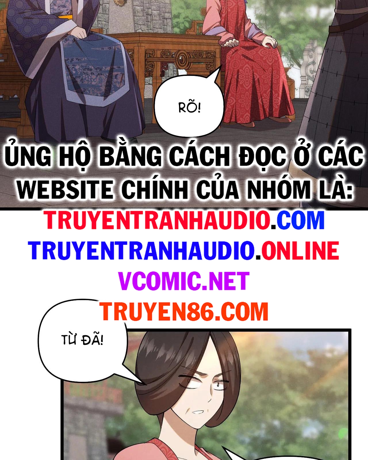 Đại Đường: Võ Thần Group Chat Chapter 2 - Trang 52