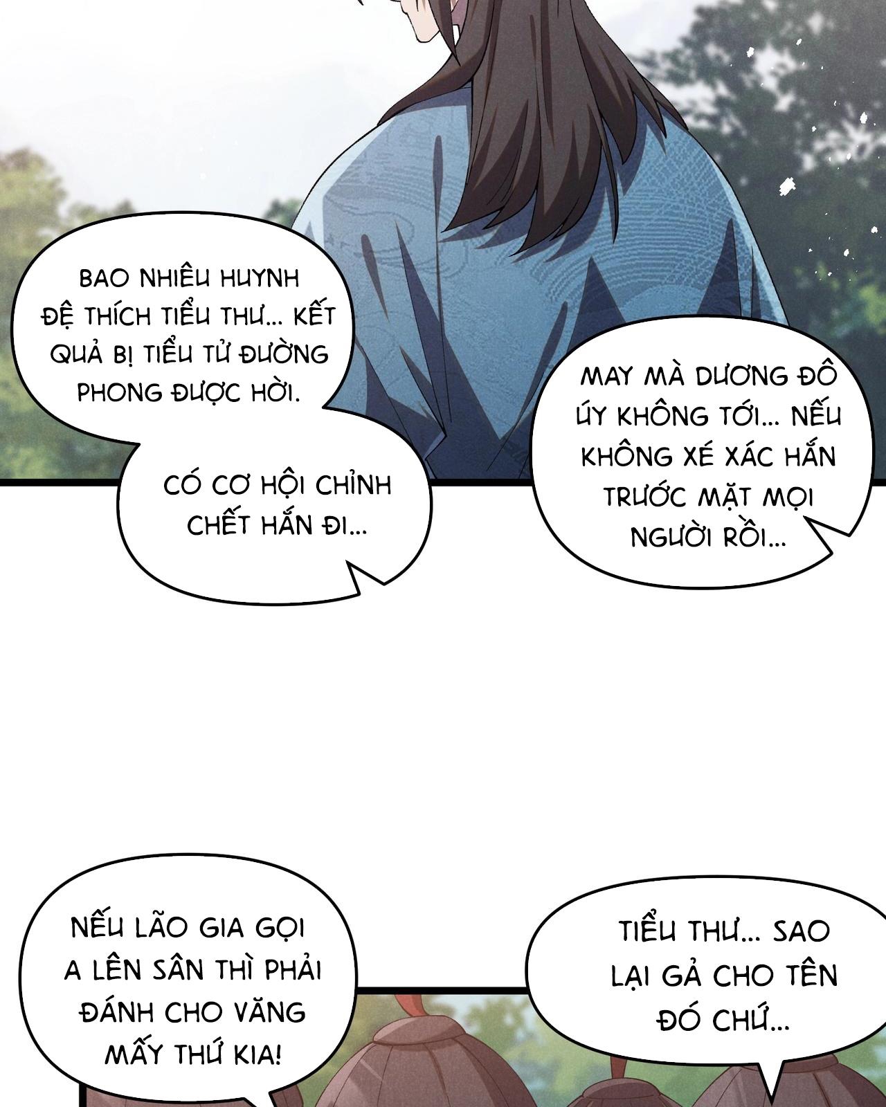 Đại Đường: Võ Thần Group Chat Chapter 2 - Trang 49