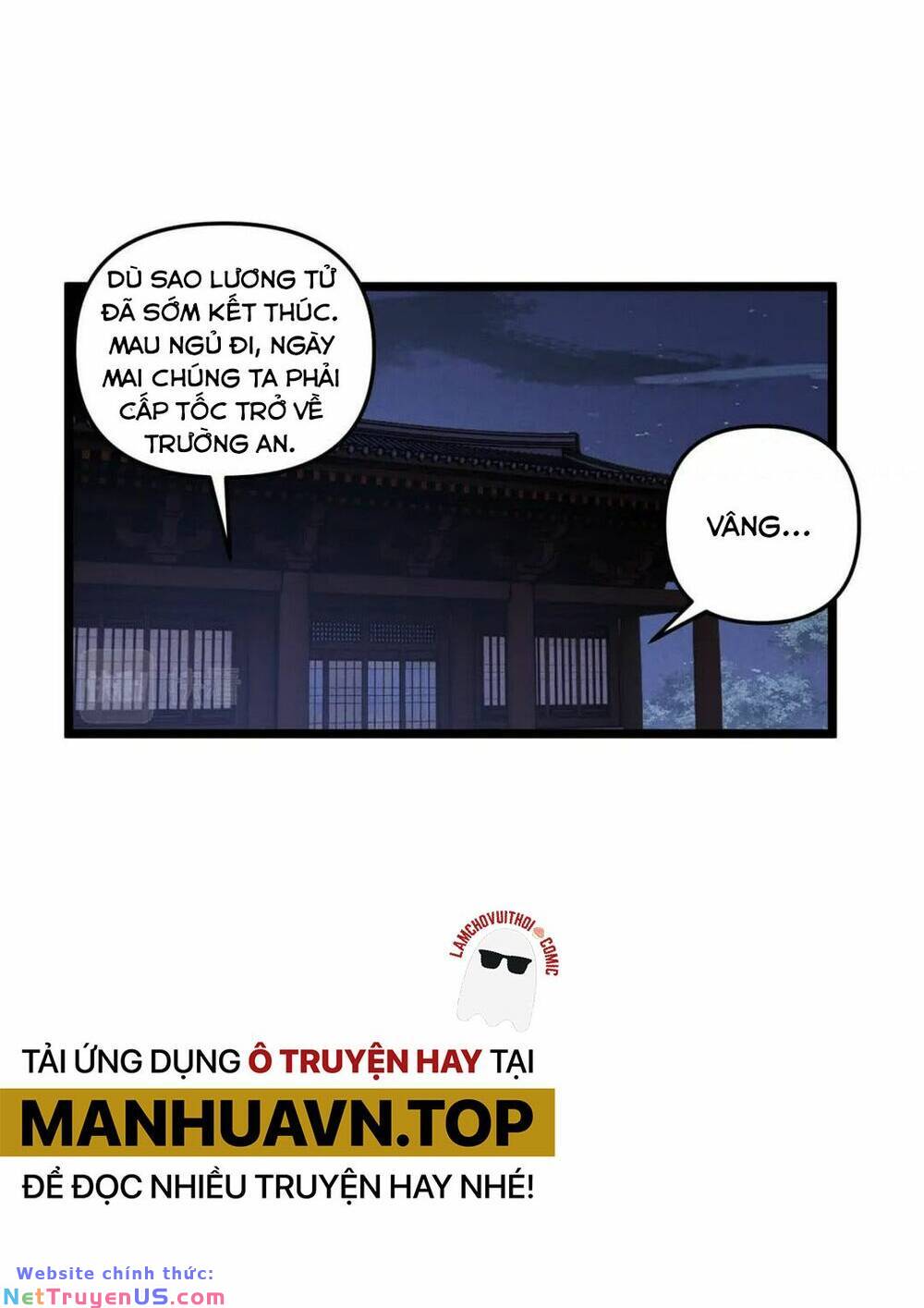 Đại Đường: Võ Thần Group Chat Chapter 37 - Trang 34