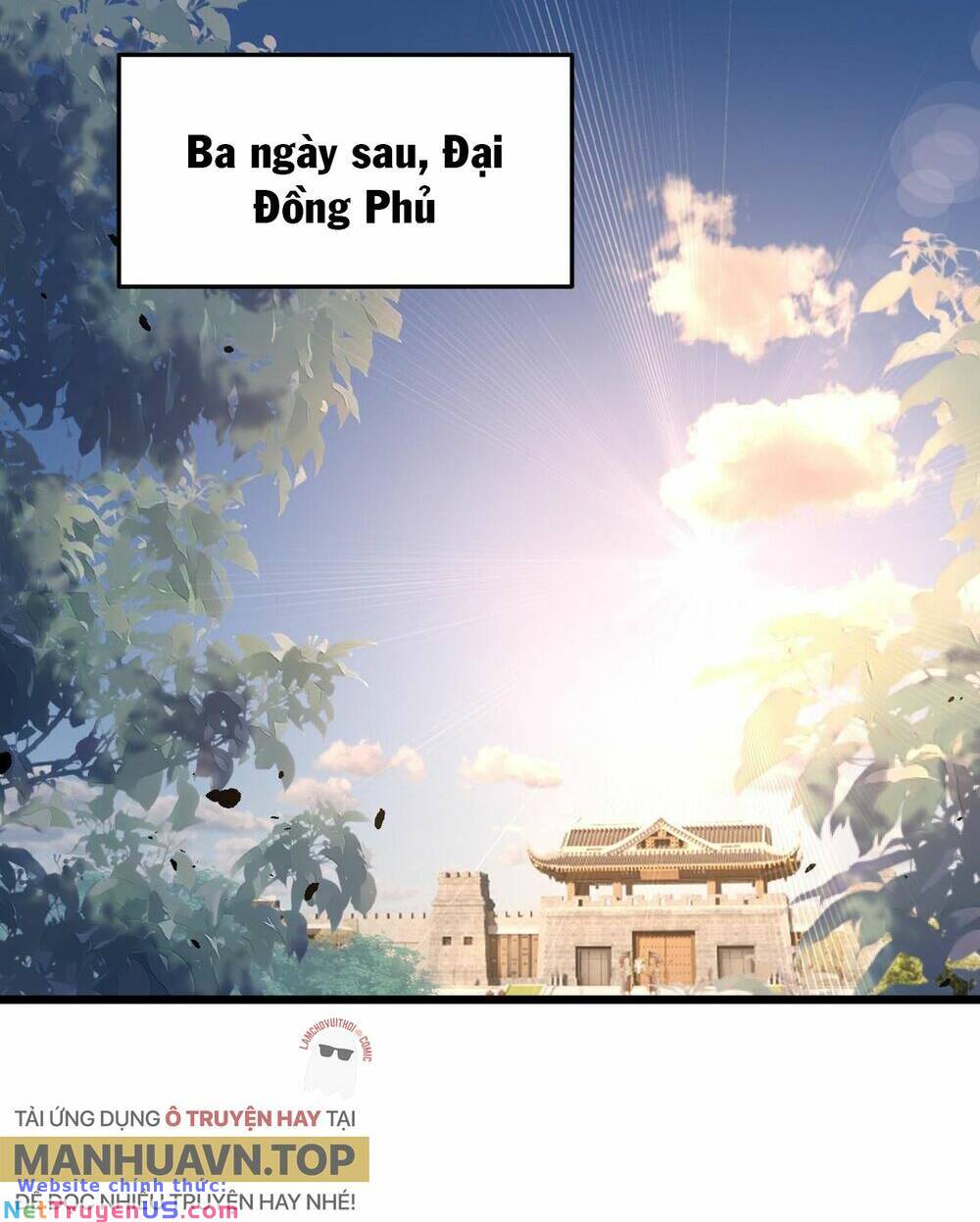 Đại Đường: Võ Thần Group Chat Chapter 22 - Trang 60