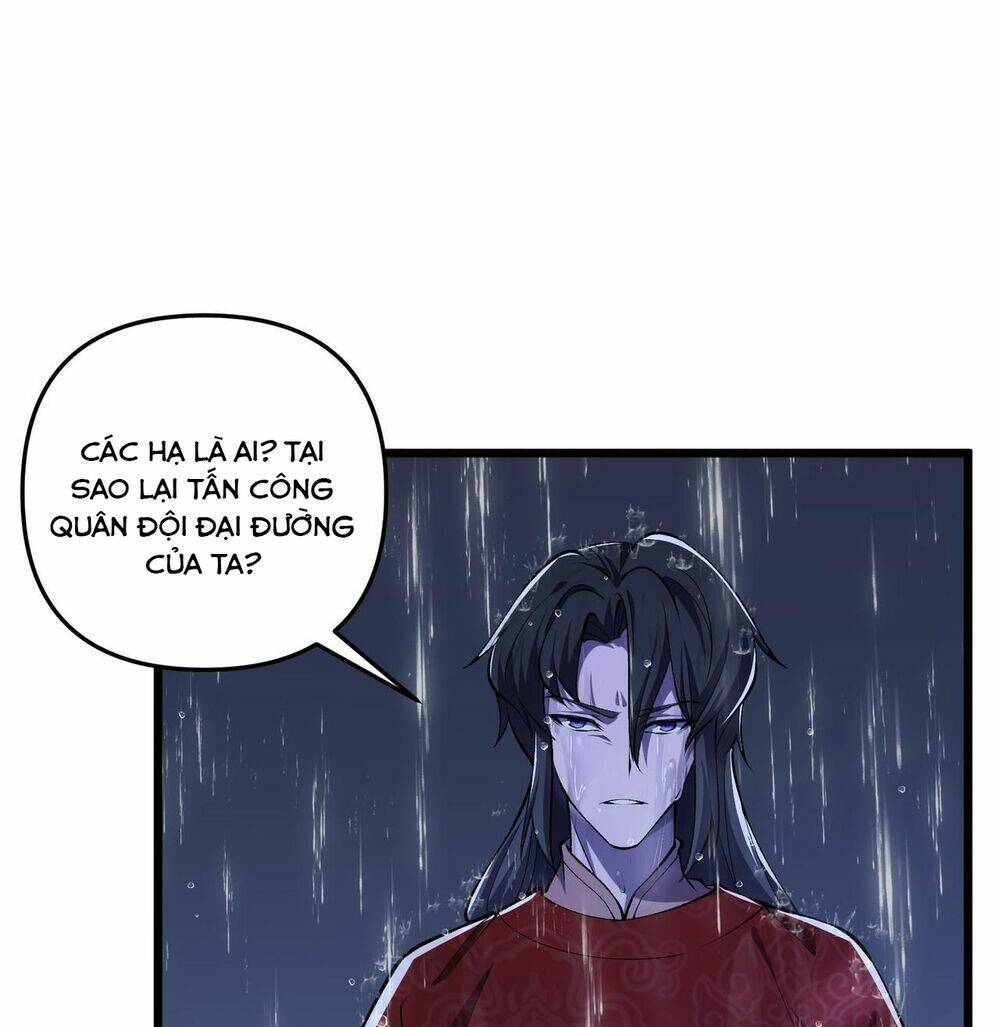 Đại Đường: Võ Thần Group Chat Chapter 21 - Trang 23