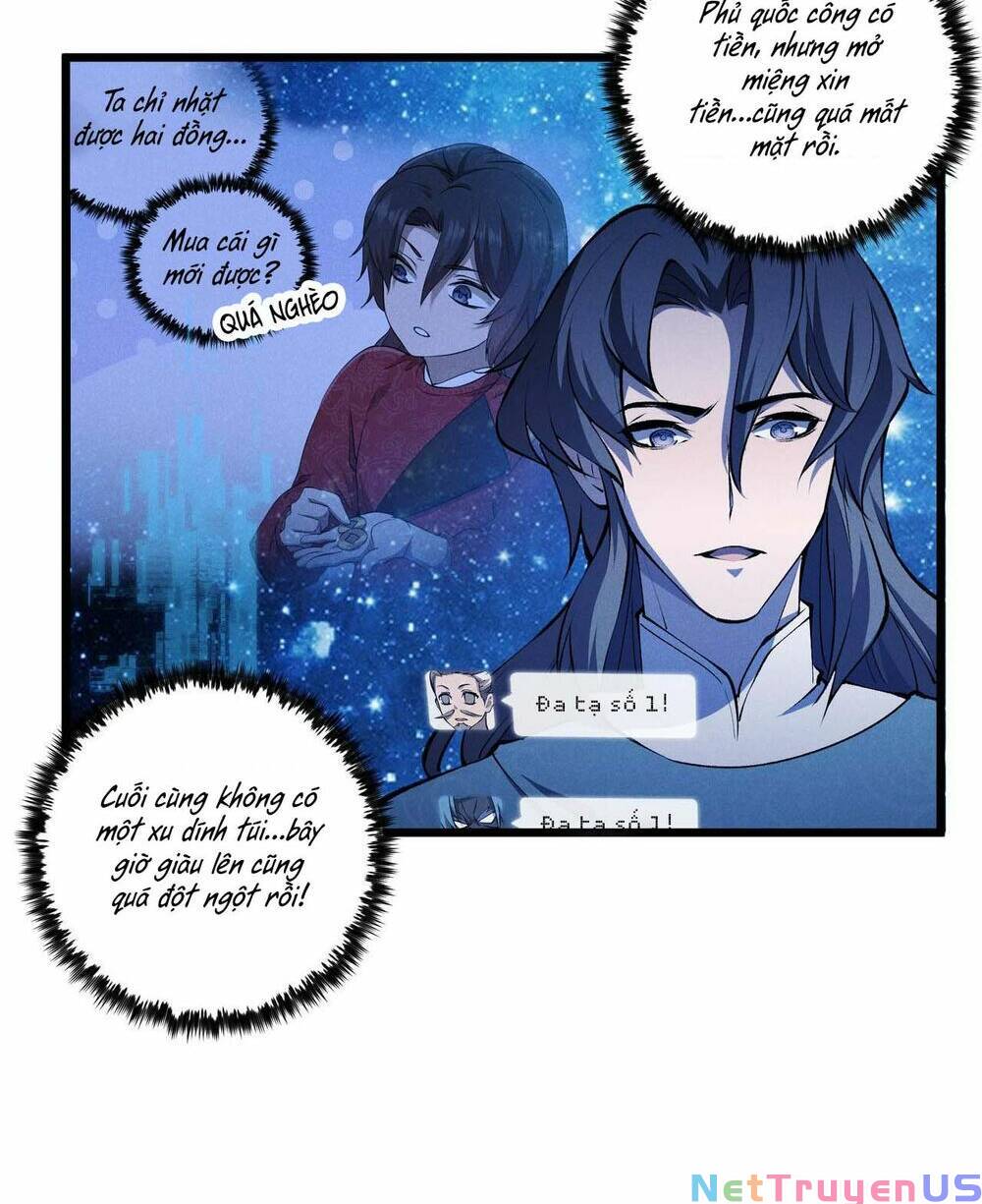 Đại Đường: Võ Thần Group Chat Chapter 17 - Trang 51