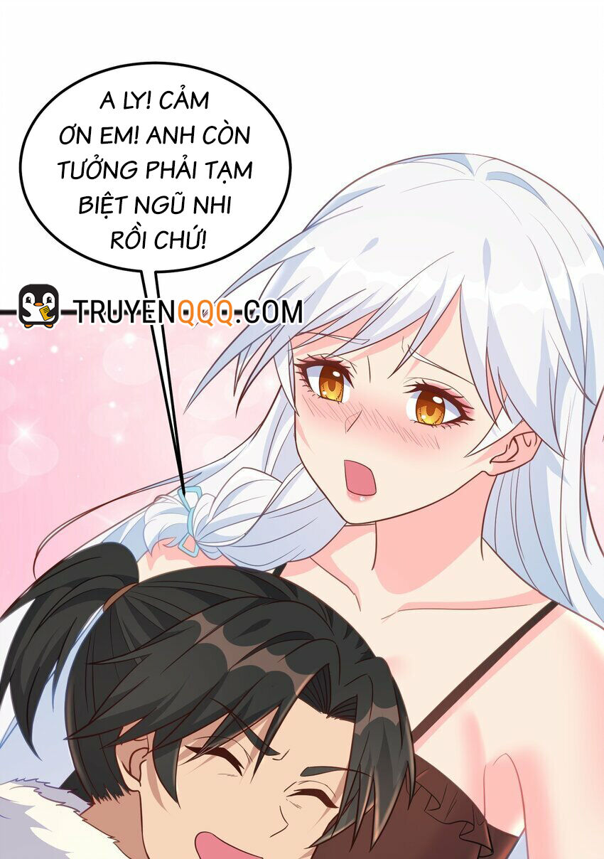 Cô Vợ Tu Tiên Chapter 19 - Trang 17