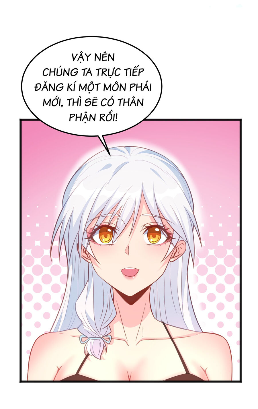 Cô Vợ Tu Tiên Chapter 12 - Trang 38