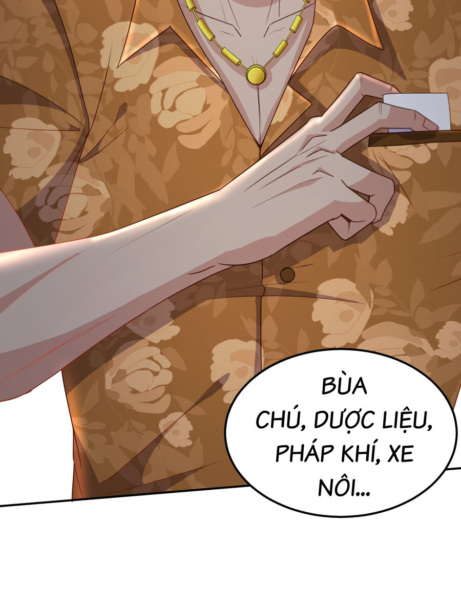 Cô Vợ Tu Tiên Chapter 18 - Trang 10