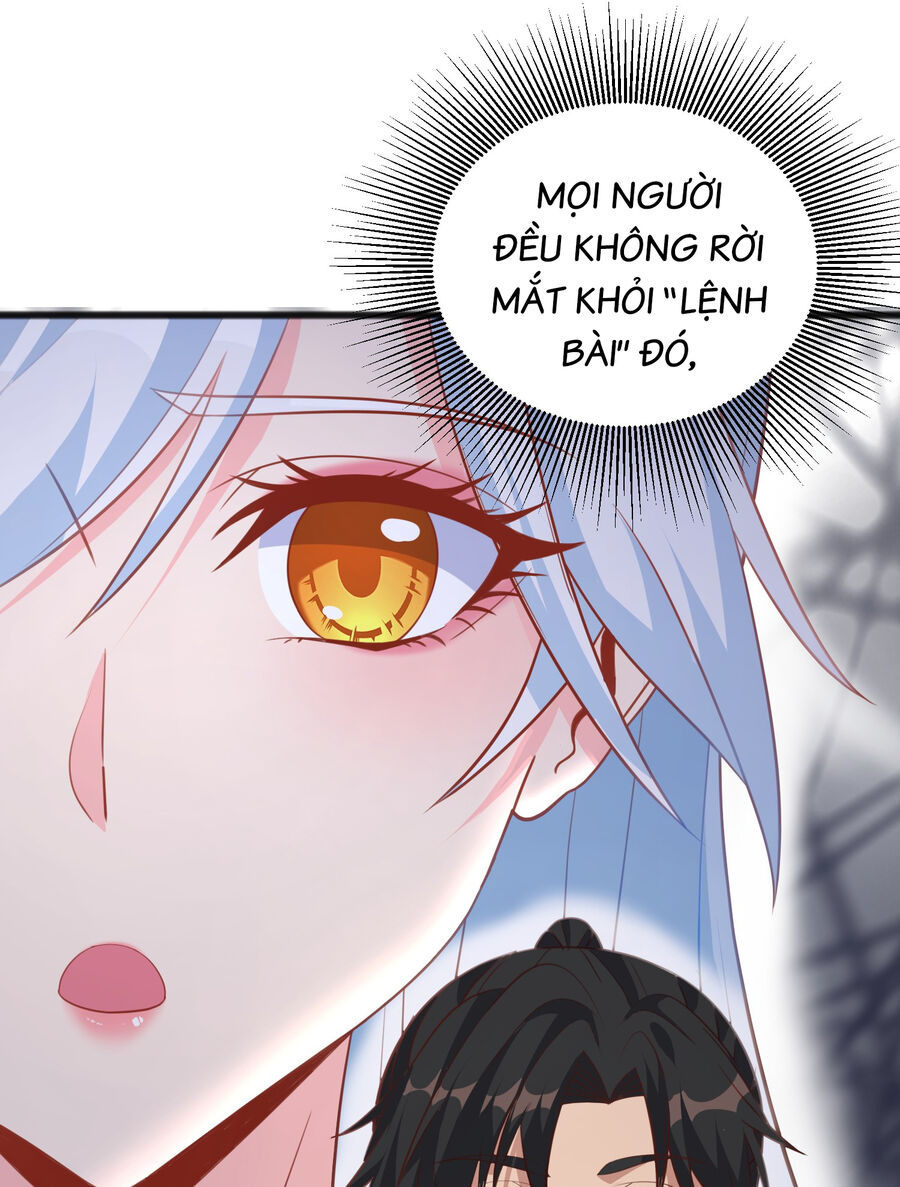 Cô Vợ Tu Tiên Chapter 14 - Trang 17