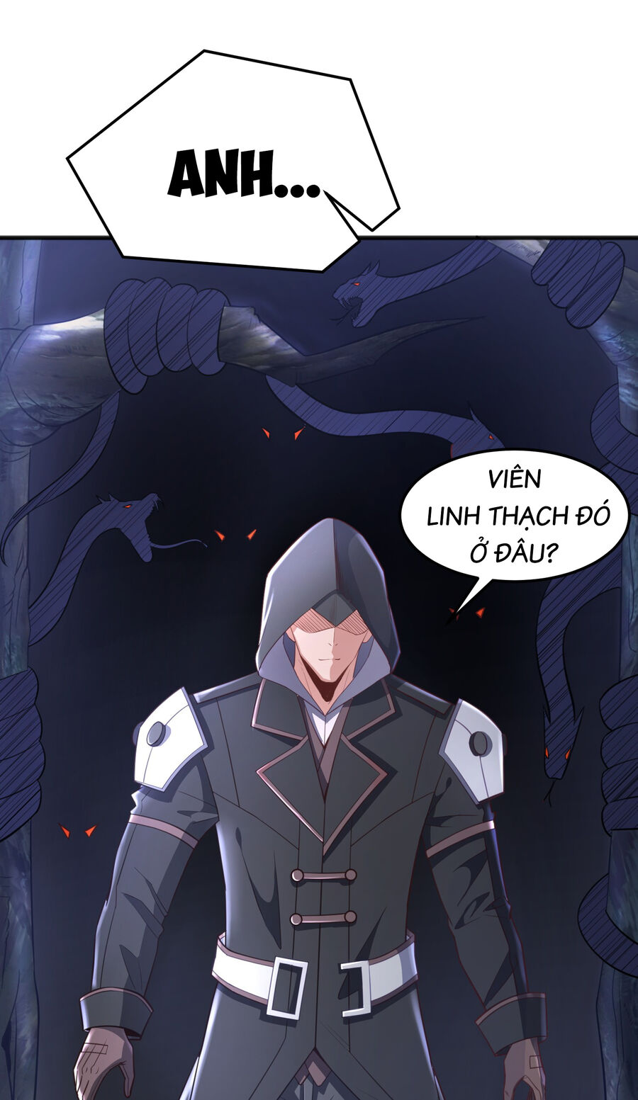 Cô Vợ Tu Tiên Chapter 6 - Trang 20