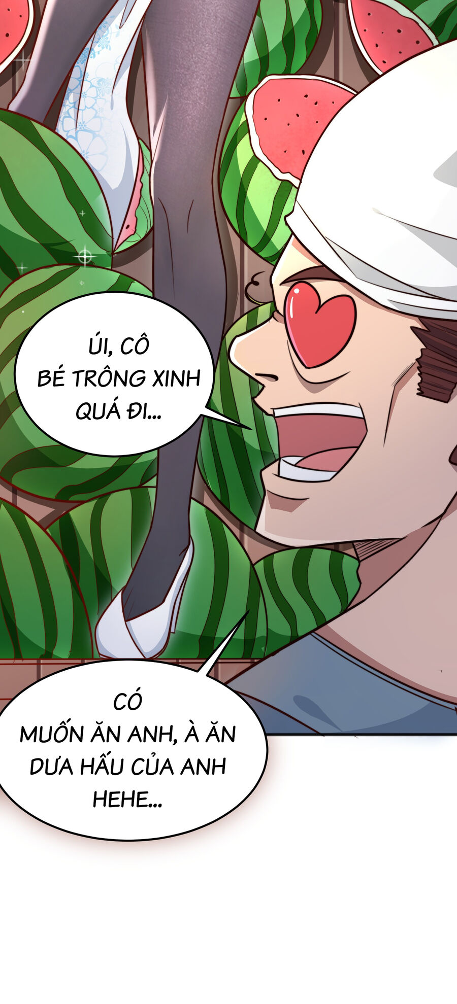 Cô Vợ Tu Tiên Chapter 1 - Trang 8