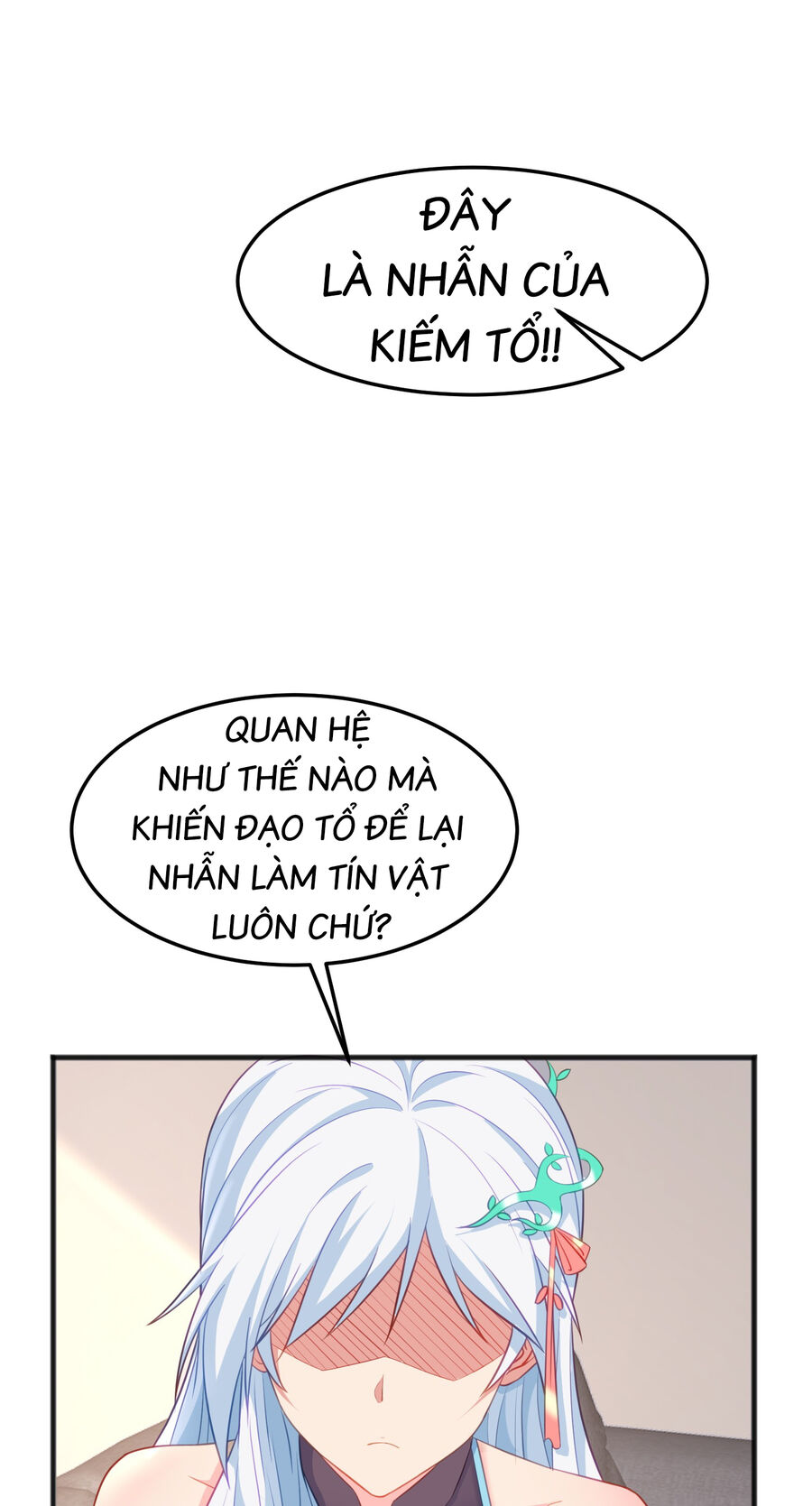 Cô Vợ Tu Tiên Chapter 5 - Trang 41