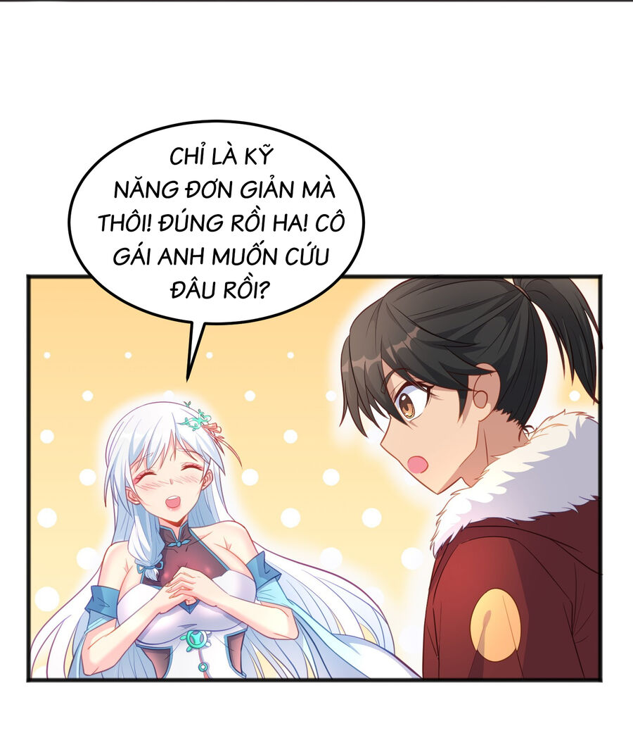 Cô Vợ Tu Tiên Chapter 7 - Trang 36