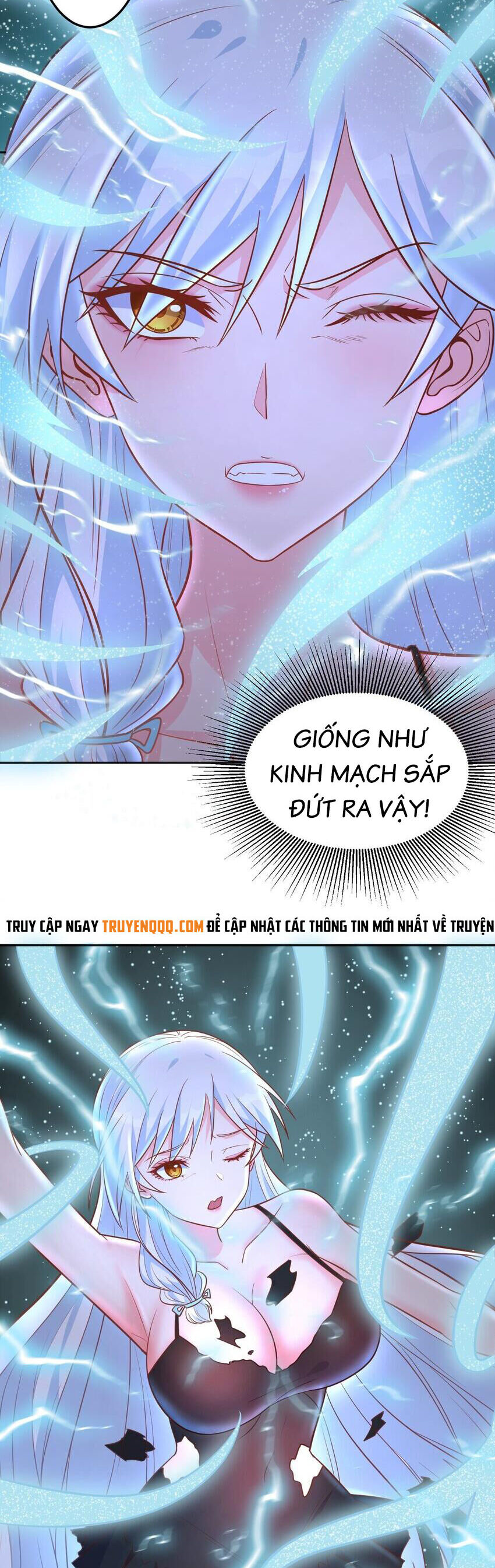 Cô Vợ Tu Tiên Chapter 30 - Trang 7