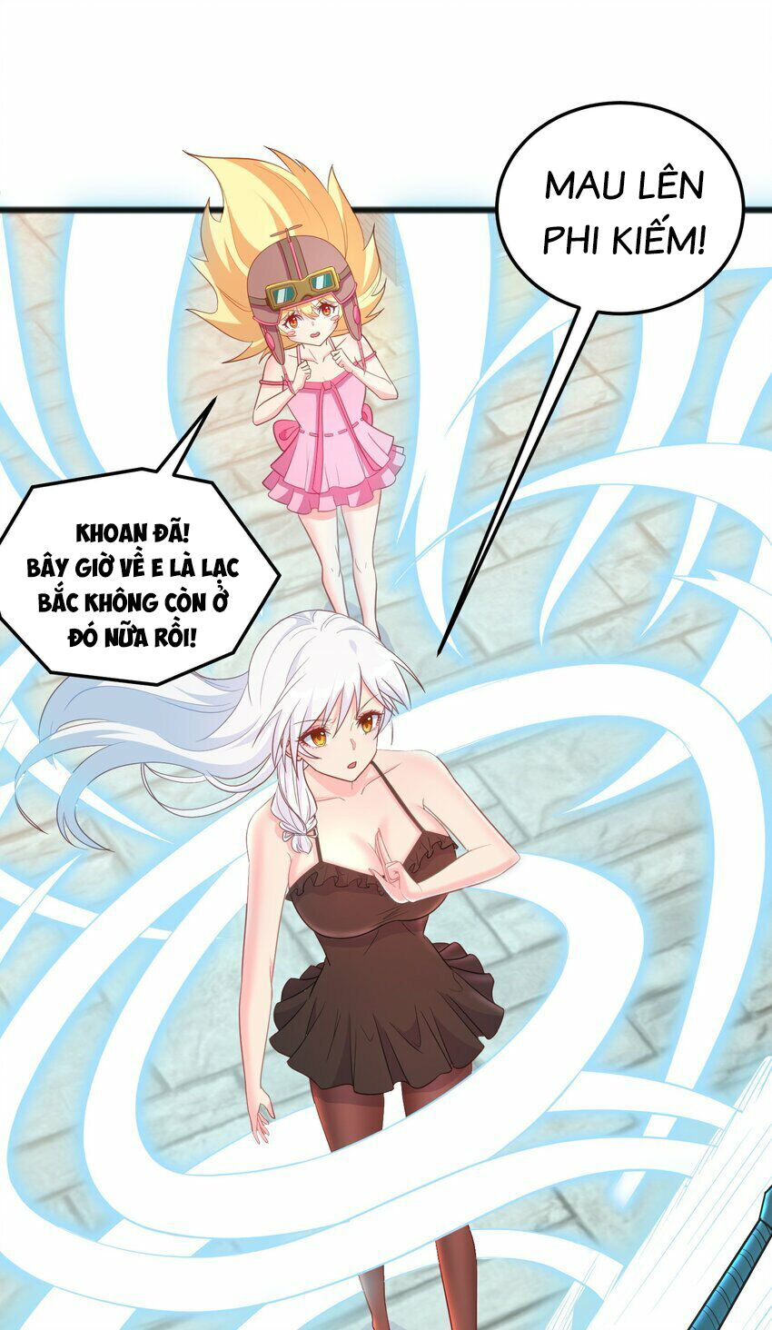 Cô Vợ Tu Tiên Chapter 20 - Trang 8