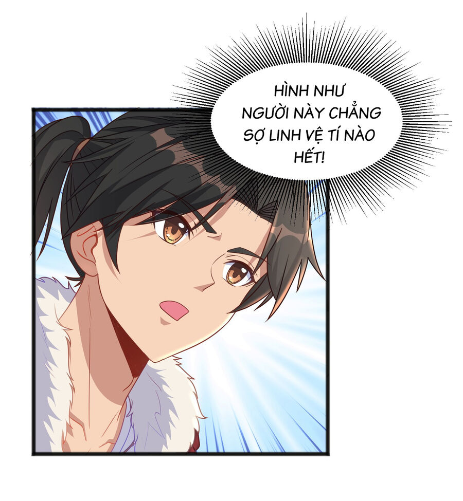 Cô Vợ Tu Tiên Chapter 18 - Trang 6