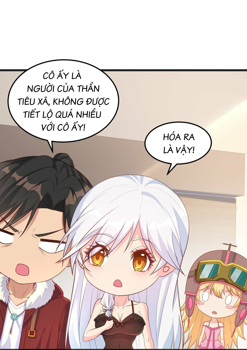 Cô Vợ Tu Tiên Chapter 19 - Trang 23