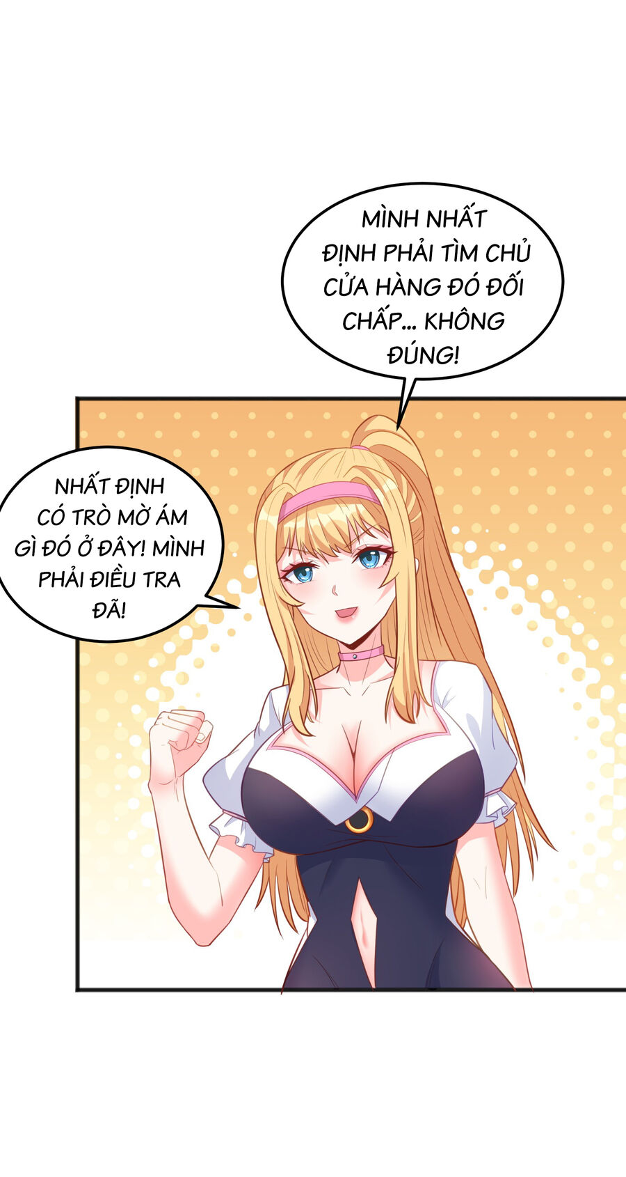 Cô Vợ Tu Tiên Chapter 4 - Trang 6