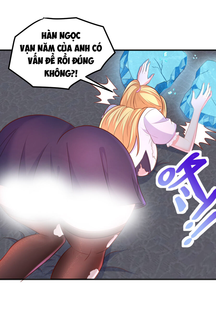 Cô Vợ Tu Tiên Chapter 11 - Trang 29